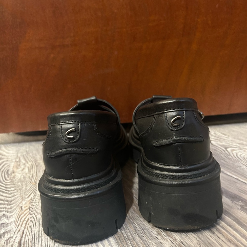 Payson Buckle Loafer - Picture 7 of 14